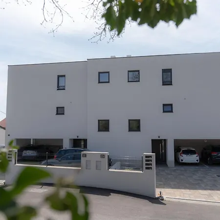 Oasi Daire